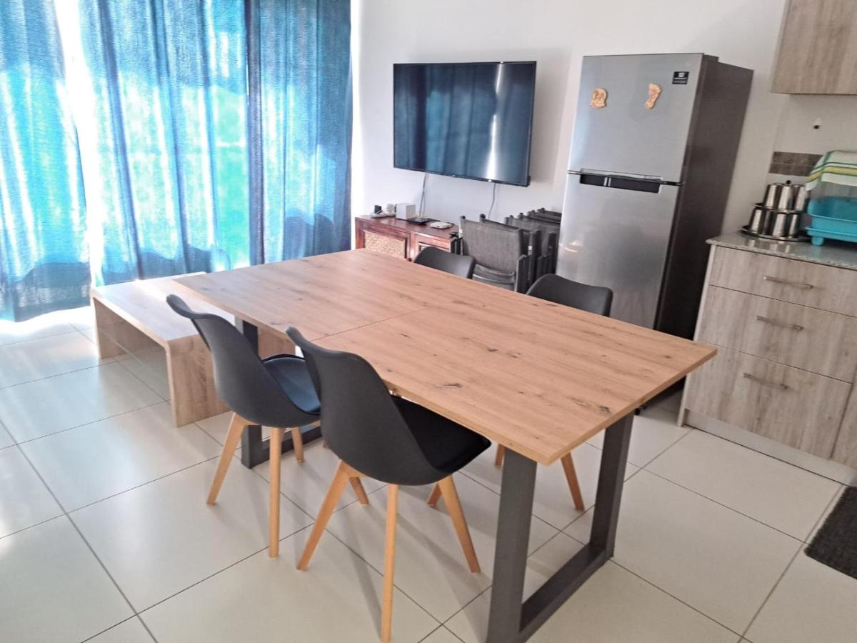 Appartement Le Talipot à Flic-en-Flacq Extérieur photo