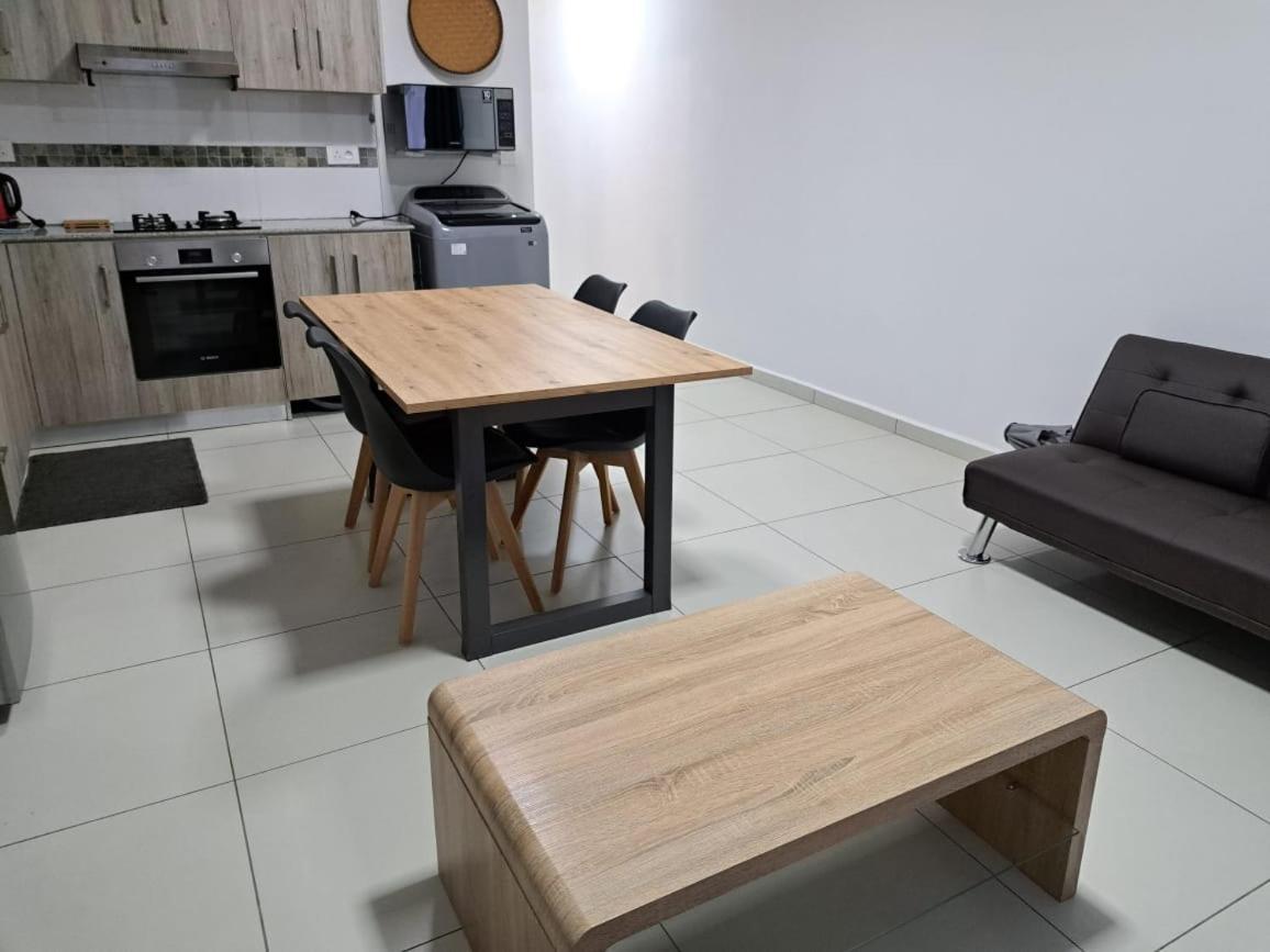 Appartement Le Talipot à Flic-en-Flacq Extérieur photo