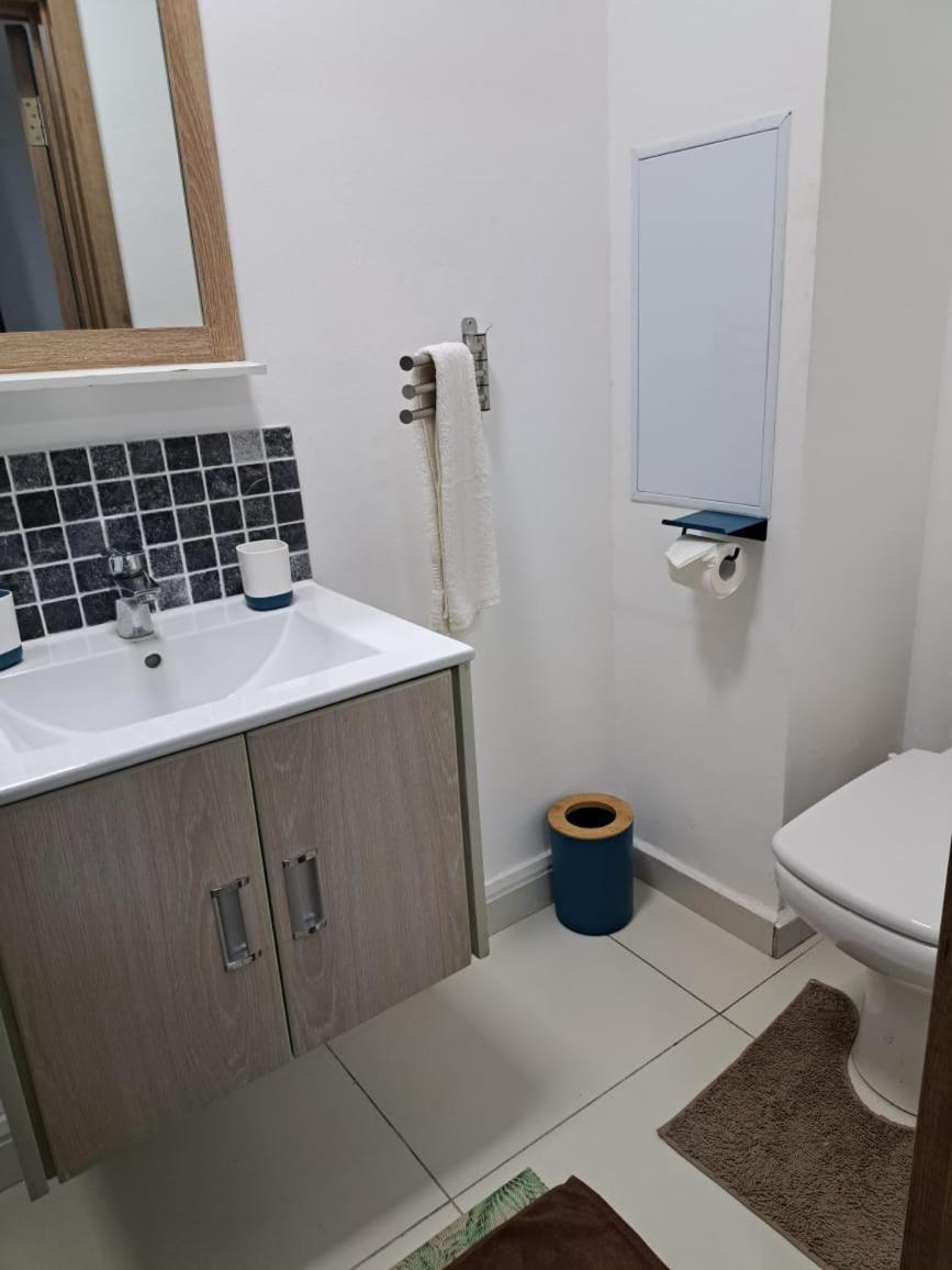 Appartement Le Talipot à Flic-en-Flacq Extérieur photo